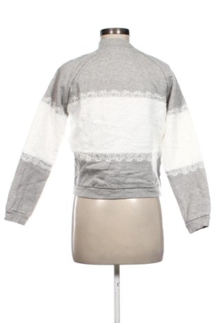 Damen Strickjacke Desigual, Größe L, Farbe Grau, Preis 41,99 €