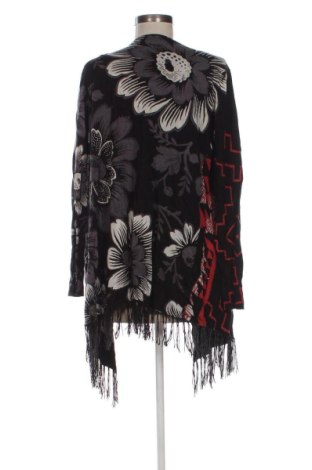 Damen Strickjacke Desigual, Größe S, Farbe Mehrfarbig, Preis € 32,00