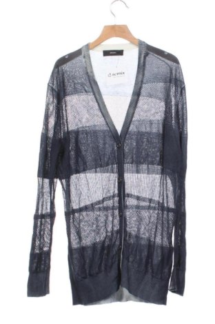 Damen Strickjacke Diesel, Größe XS, Farbe Blau, Preis 162,99 €