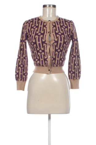 Damen Strickjacke Dixie, Größe M, Farbe Mehrfarbig, Preis 68,99 €