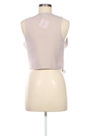 Дамска жилетка Dotti, Размер M, Цвят Пепел от рози, Цена 15,00 €