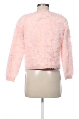 Cardigan de damă Elsa, Mărime M, Culoare Roz, Preț 77,00 Lei