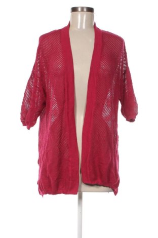 Damen Strickjacke Esmara, Größe L, Farbe Rot, Preis 19,99 €