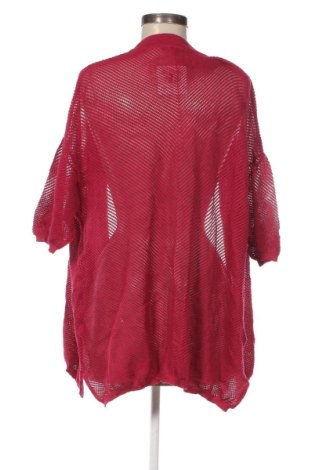 Damen Strickjacke Esmara, Größe L, Farbe Rot, Preis 19,99 €