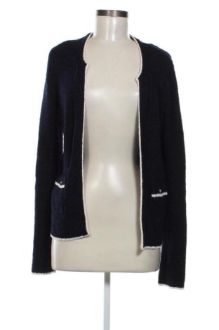 Дамска жилетка Esprit, Размер M, Цвят Син, Цена 21,00 €