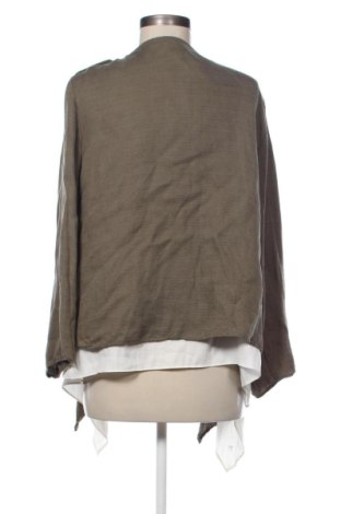 Дамска жилетка Esprit, Размер L, Цвят Зелен, Цена 21,00 €