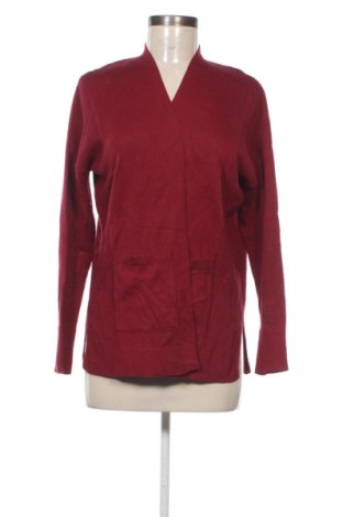 Damen Strickjacke Esprit, Größe XS, Farbe Rot, Preis 27,99 €