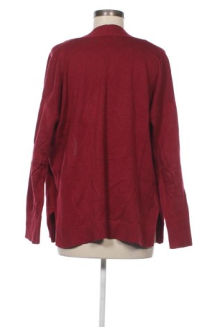 Damen Strickjacke Esprit, Größe XS, Farbe Rot, Preis 27,99 €