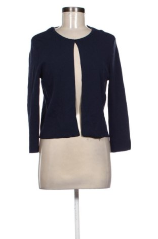 Damen Strickjacke Esprit, Größe M, Farbe Blau, Preis 27,99 €