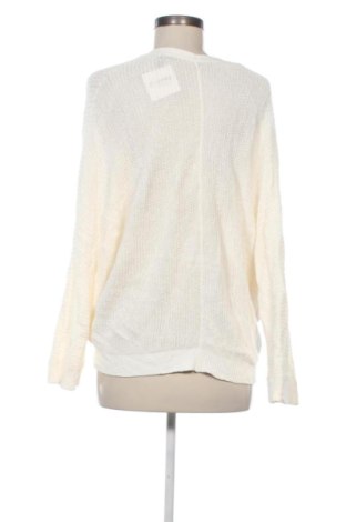 Damen Strickjacke Esprit, Größe XL, Farbe Ecru, Preis 27,99 €
