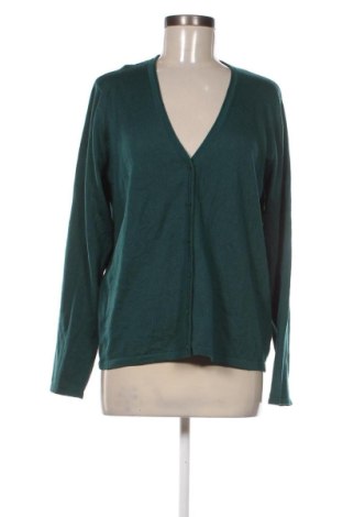 Damen Strickjacke Esprit, Größe XXL, Farbe Grün, Preis 61,99 €
