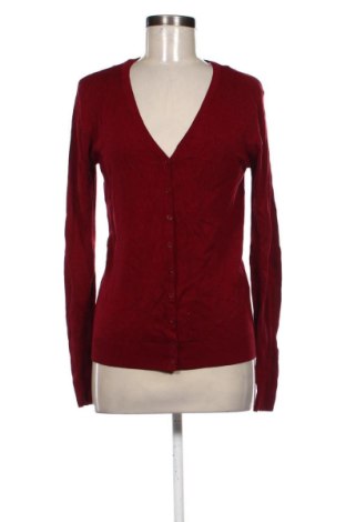 Cardigan de damă Essentials by Stockmann, Mărime M, Culoare Roșu, Preț 196,99 Lei