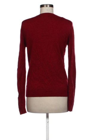 Cardigan de damă Essentials by Stockmann, Mărime M, Culoare Roșu, Preț 196,99 Lei
