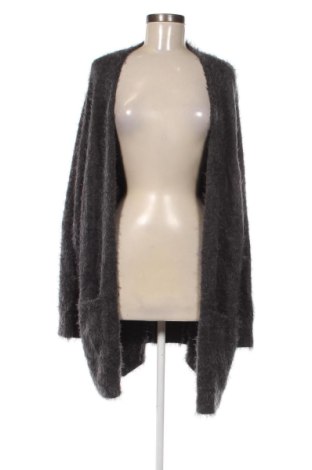 Damen Strickjacke Etam, Größe XXL, Farbe Grau, Preis 27,99 €