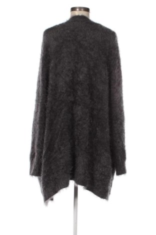 Damen Strickjacke Etam, Größe XXL, Farbe Grau, Preis 27,99 €