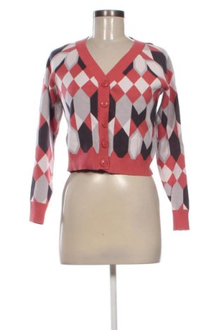 Cardigan de damă Eva Mendes, Mărime M, Culoare Multicolor, Preț 76,86 Lei