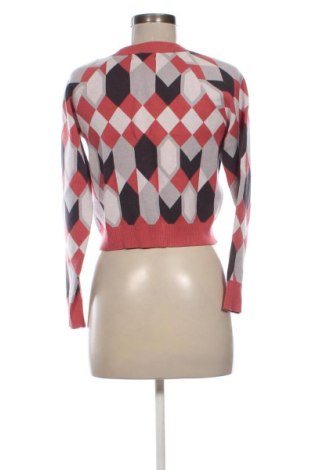 Cardigan de damă Eva Mendes, Mărime M, Culoare Multicolor, Preț 76,86 Lei