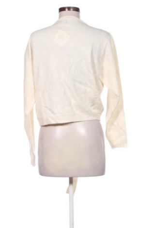 Cardigan de damă Even&Odd, Mărime M, Culoare Ecru, Preț 145,99 Lei