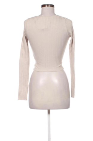 Cardigan de damă Even&Odd, Mărime S, Culoare Bej, Preț 145,99 Lei