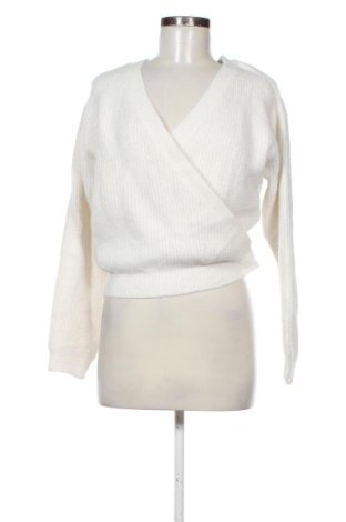 Cardigan de damă Even&Odd, Mărime M, Culoare Alb, Preț 145,99 Lei