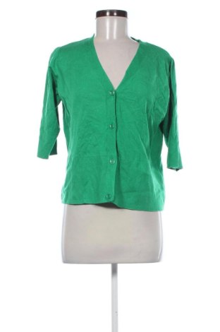 Dámsky kardigán Ever.me by Takko Fashion, Veľkosť M, Farba Zelená, Cena  17,95 €