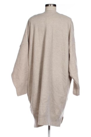 Дамска жилетка Ever.me by Takko Fashion, Размер 3XL, Цвят Бежов, Цена 27,68 €