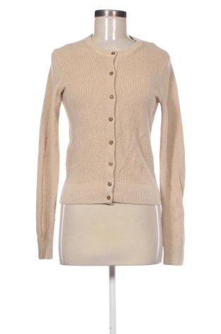 Cardigan de damă F&F, Mărime S, Culoare Bej, Preț 109,65 Lei
