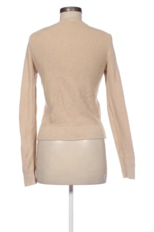 Cardigan de damă F&F, Mărime S, Culoare Bej, Preț 109,65 Lei
