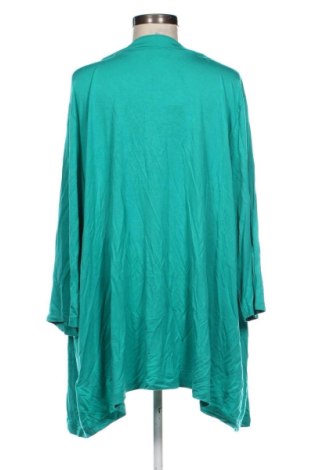 Damen Strickjacke Fair Lady, Größe XXL, Farbe Grün, Preis € 19,99