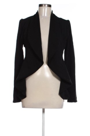 Дамска жилетка Fashion nova, Размер XL, Цвят Черен, Цена 24,03 €