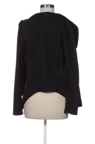 Damen Strickjacke Fashion nova, Größe M, Farbe Schwarz, Preis € 30,99