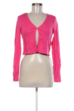 Cardigan de damă Fire & Glory, Mărime S, Culoare Roz, Preț 248,00 Lei