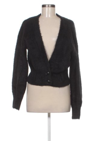 Damski kardigan Forever 21, Rozmiar S, Kolor Czarny, Cena 75,02 zł