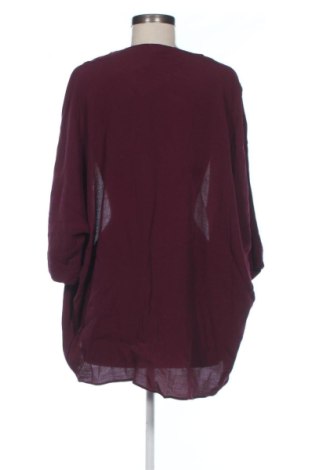Дамска жилетка Forever 21, Размер S, Цвят Лилав, Цена 14,00 €