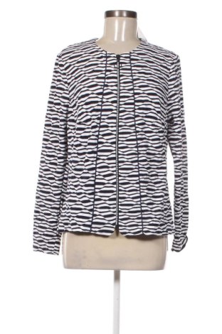 Damen Strickjacke Frank Walder, Größe L, Farbe Mehrfarbig, Preis 41,99 €