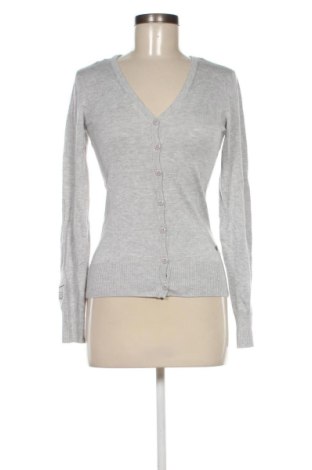 Damen Strickjacke Fransa, Größe XS, Farbe Grau, Preis 20,90 €