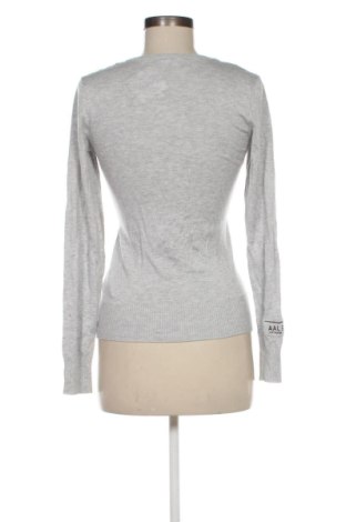 Damen Strickjacke Fransa, Größe XS, Farbe Grau, Preis 20,90 €