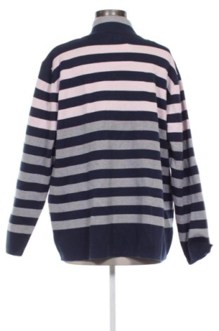 Damen Strickjacke Gabriella K., Größe XXL, Farbe Mehrfarbig, Preis 27,99 €