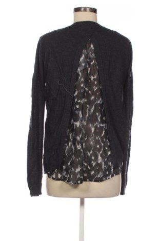 Damen Strickjacke Garcia Jeans, Größe L, Farbe Blau, Preis 20,91 €