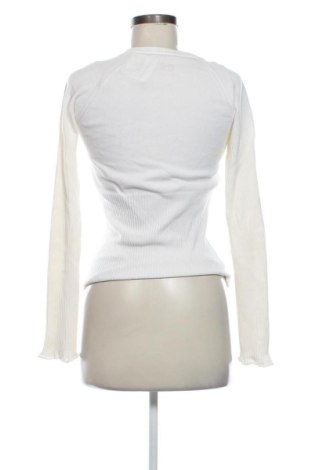 Cardigan de damă Gas, Mărime M, Culoare Ecru, Preț 196,99 Lei