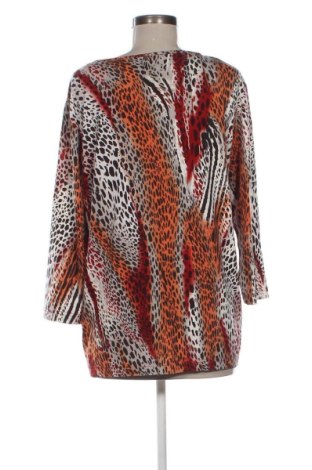 Damen Strickjacke Gelco, Größe XL, Farbe Mehrfarbig, Preis € 15,00