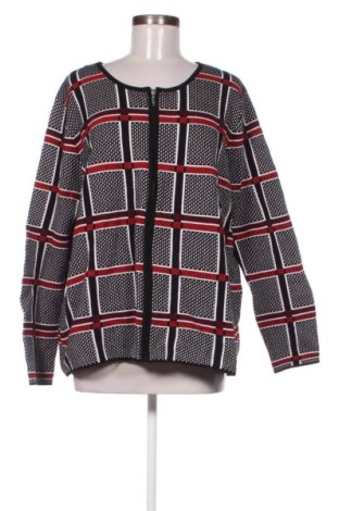 Damski kardigan Gerry Weber, Rozmiar XXL, Kolor Kolorowy, Cena 166,99 zł
