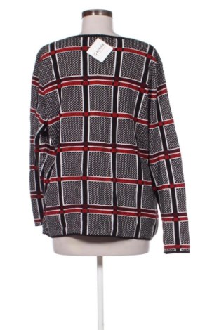 Damski kardigan Gerry Weber, Rozmiar XXL, Kolor Kolorowy, Cena 166,99 zł