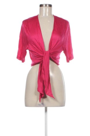 Damski kardigan Gerry Weber, Rozmiar XL, Kolor Różowy, Cena 166,99 zł