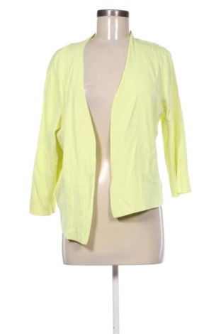 Dámsky kardigán Gerry Weber, Veľkosť L, Farba Žltá, Cena  37,95 €