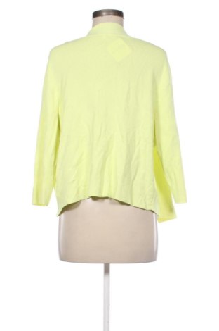 Dámsky kardigán Gerry Weber, Veľkosť L, Farba Žltá, Cena  37,95 €