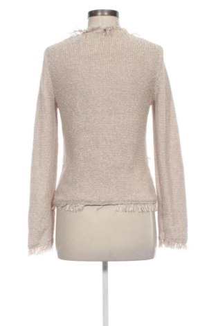 Cardigan de damă Gerry Weber, Mărime L, Culoare Bej, Preț 196,99 Lei