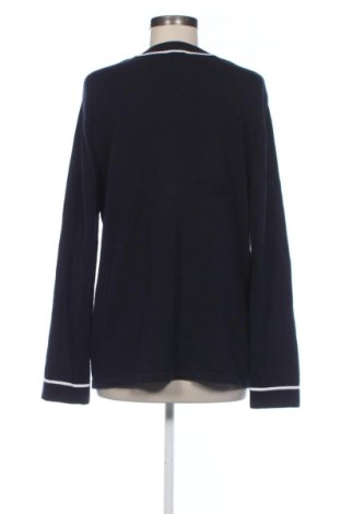 Cardigan de damă Gerry Weber, Mărime XL, Culoare Albastru, Preț 196,99 Lei