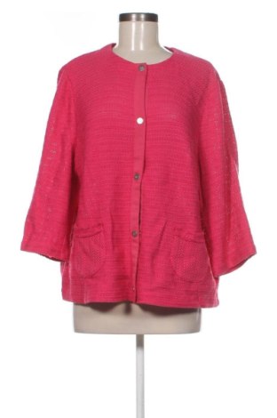 Dámsky kardigán Gerry Weber, Velikost XXL, Barva Růžová, Cena  939,00 Kč