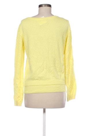 Дамска жилетка Gina, Размер M, Цвят Жълт, Цена 10,22 €